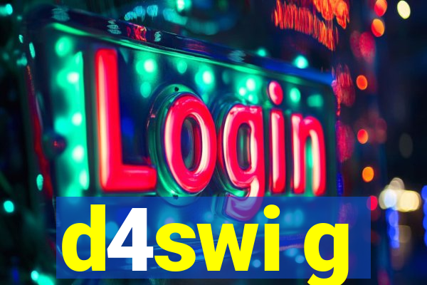 d4swi g